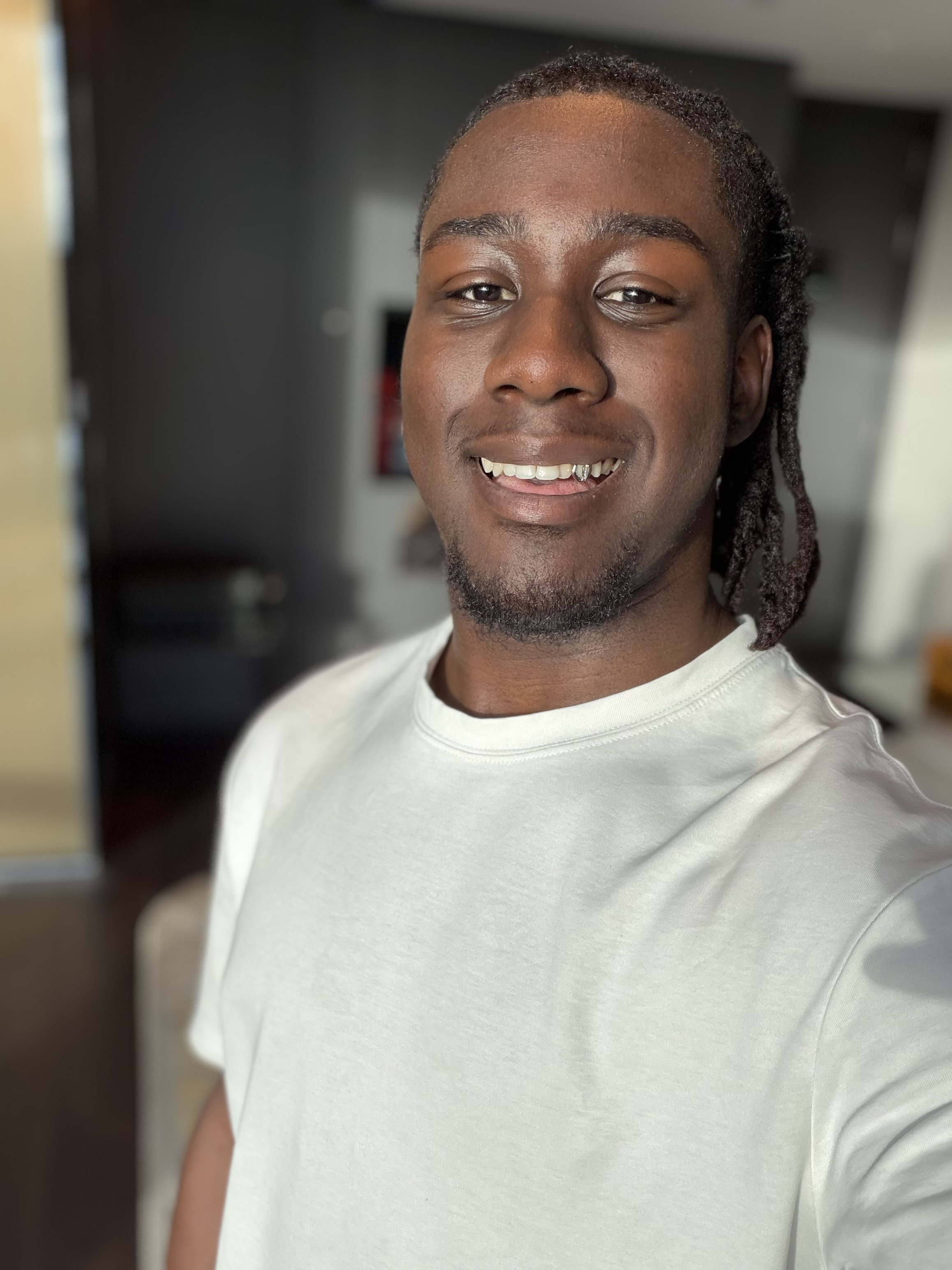 Tashaun Fowler, founder of Calcatta Archives